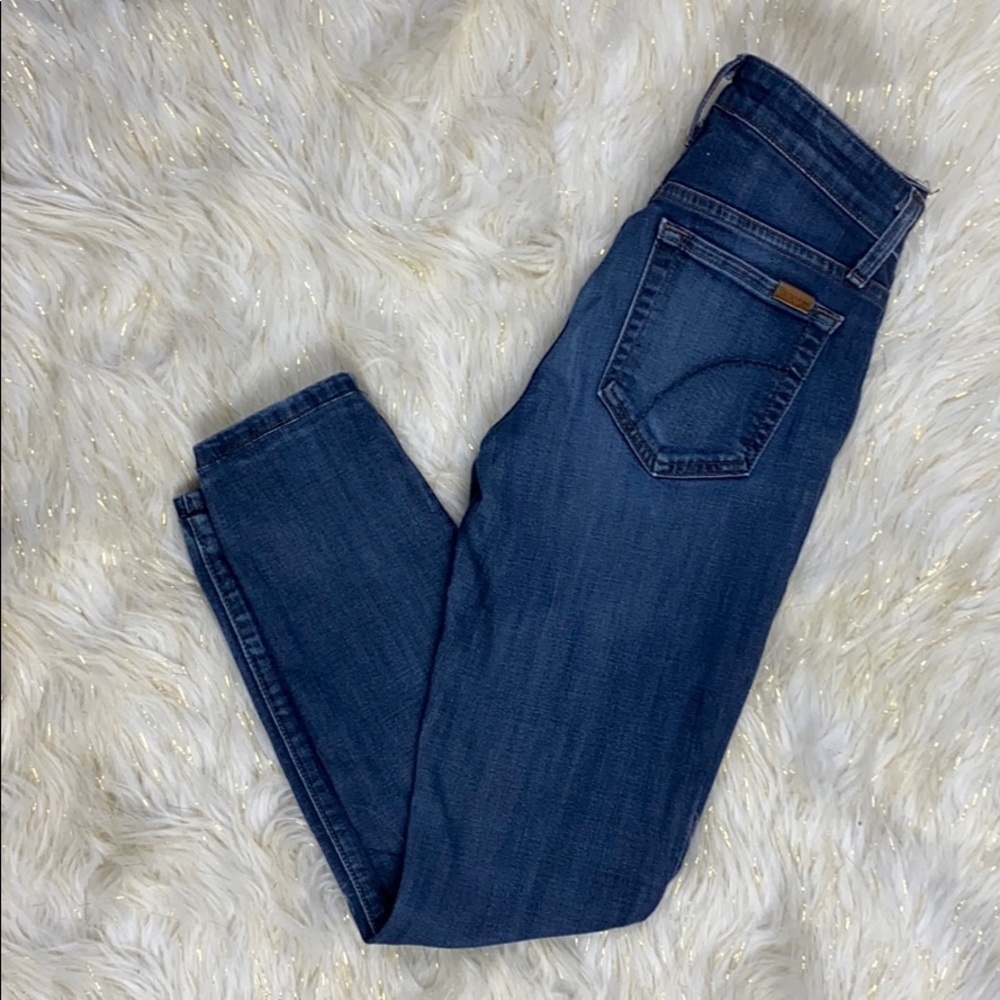 Joes Jeans Skinny size 24